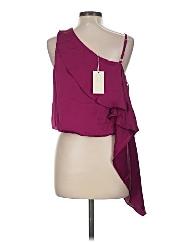 Ramy Brook Sleeveless Blouse (view 2)