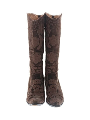 Assorted Brands Boots (view 2)