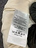 DKNY Solid Ivory Formal Skirt Size 6 - photo 5