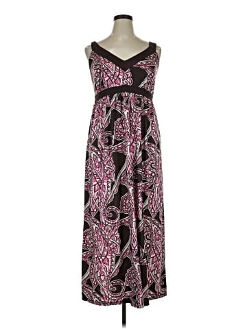 INC International Concepts Casual Dress (view 1)