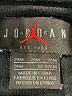Air Jordan Black Zip Up Hoodie 18-24 MO / 24 MO - photo 3