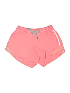 Lululemon Athletica Athletic Shorts