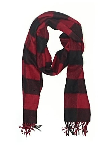 Nordstrom Cashmere Scarf (view 1)