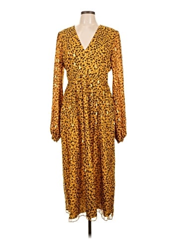 Saloni Casual Dress (view 1)