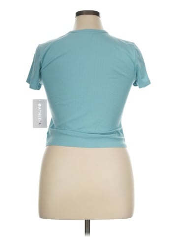 Athleta Short Sleeve T-Shirt (view 2)
