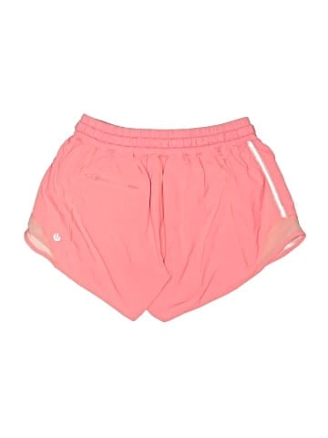 Lululemon Athletica Athletic Shorts (view 2)