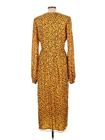 Saloni Casual Dress (view 2)