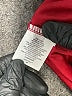 As U Wish 100% Polyester Red Casual Dress Size M - photo 8