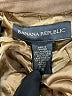 Banana Republic Tan Trenchcoat Size XS - photo 6