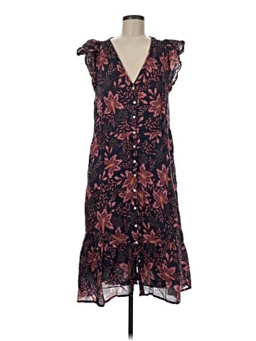 Birds of Paradis by Trovata Casual Dress (view 1)
