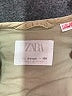 Zara Argyle Gold Jacket Size 3 - 4T - photo 3