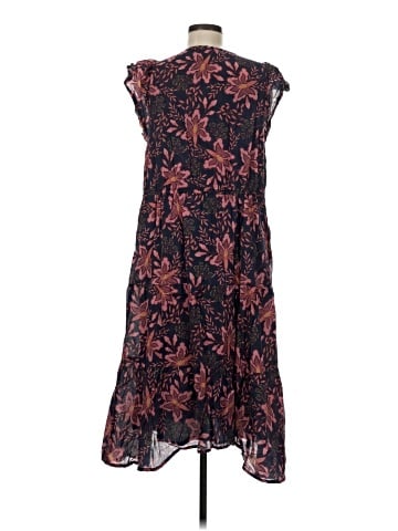 Birds of Paradis by Trovata Casual Dress (view 2)