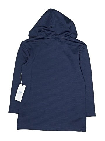 Southern Tide Zip Up Hoodie (view 2)