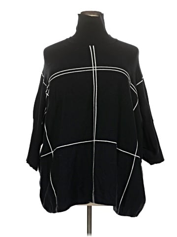 Alfani Turtleneck Sweater (view 1)