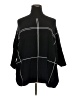 Alfani Black Turtleneck Sweater Size 2X - photo 1
