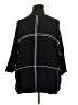 Alfani Black Turtleneck Sweater Size 2X - photo 2