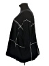 Alfani Black Turtleneck Sweater Size 2X - photo 5