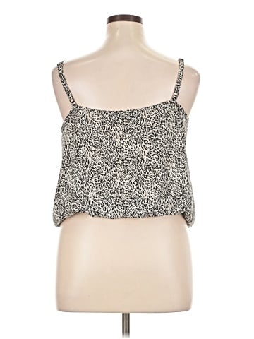 INC International Concepts Tank Top (view 2)