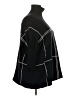Alfani Black Turtleneck Sweater Size 2X - photo 4