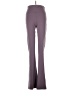 X by Gottex Purple Active Pants Size XS - photo 1