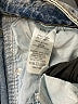 rise Stars Blue Jeans Size 7 - photo 8