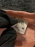 Zara Tan Sweatshirt Size 3 - photo 3