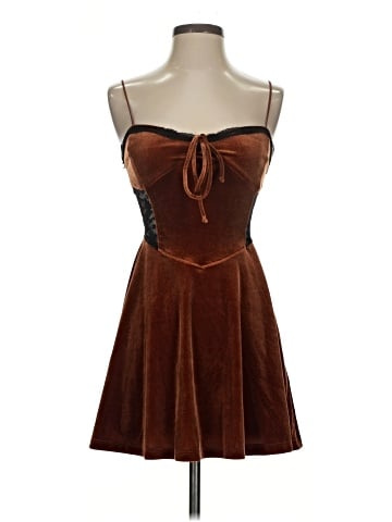 Urban Outfitters Cocktail Dress (view 1)