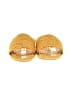 Matisse 100% Raffia Yellow Sandals Size 9 - photo 2