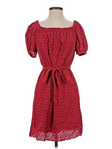 Velvet by Graham & Spencer Casual Dress (view 1)