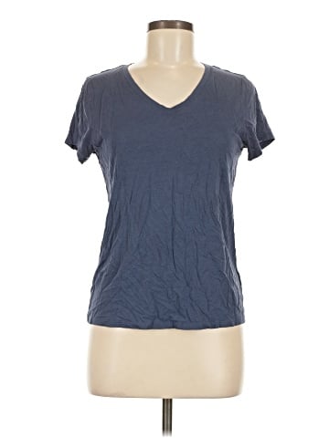 Mott & Bow Short Sleeve T-Shirt (view 1)