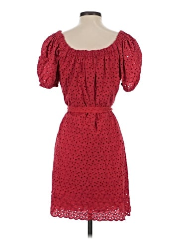 Velvet by Graham & Spencer Casual Dress (view 2)