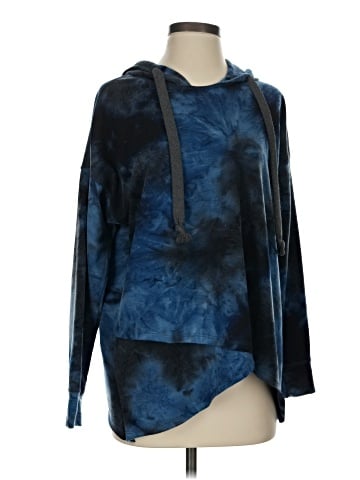 Karen Kane Pullover Hoodie (view 1)