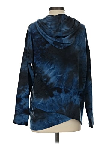 Karen Kane Pullover Hoodie (view 2)