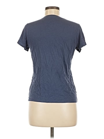 Mott & Bow Short Sleeve T-Shirt (view 2)