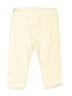 Baby Gap Ivory Khakis Size 6-12 mo - photo 1