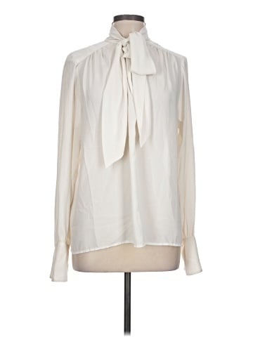 Fifteen Twenty Long Sleeve Blouse (view 1)