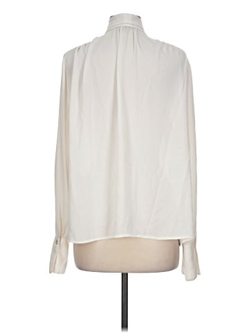 Fifteen Twenty Long Sleeve Blouse (view 2)