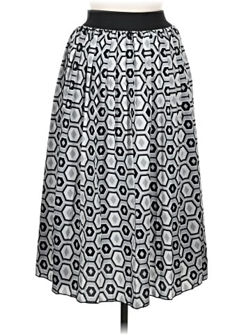 Metro Wear Casual Skirt (view 1)