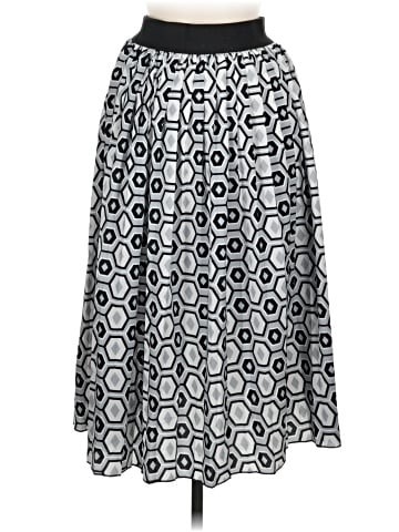 Metro Wear Casual Skirt (view 2)