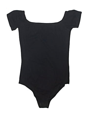 Design Lab Lord & Taylor Bodysuit (view 1)