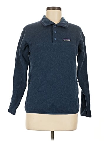 Patagonia Pullover Sweater (view 1)
