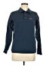 Patagonia 100% Polyester Blue Pullover Sweater Size M - photo 1