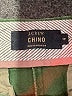 J.Crew 100% Cotton Solid Green Khaki Shorts Size 4 - photo 3