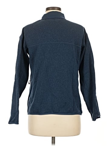 Patagonia Pullover Sweater (view 2)