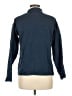 Patagonia 100% Polyester Blue Pullover Sweater Size M - photo 2