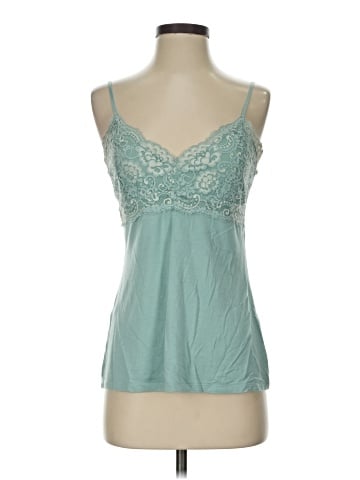 Express Sleeveless Blouse (view 1)