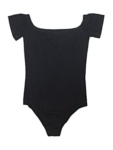 Design Lab Lord & Taylor Bodysuit (view 2)