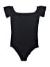 Design Lab Lord & Taylor Black Bodysuit Size S - photo 2