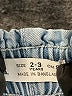Zara Blue Jeans Size 2 - 3T - photo 4