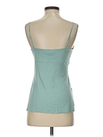 Express Sleeveless Blouse (view 2)
